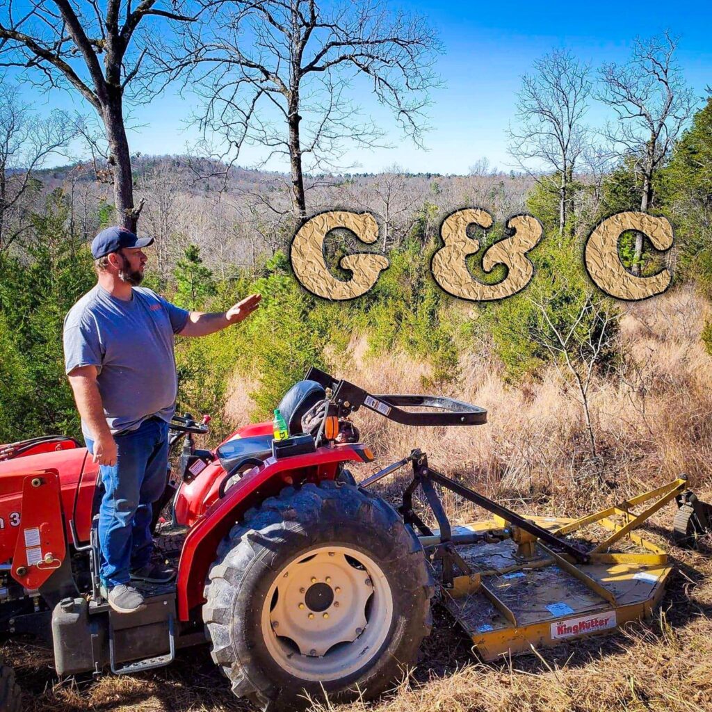 Top Reasons to Choose G & C Land Improvements for Your Land Clearing and Dumpster Rental Needs in Mountain Home, AR
